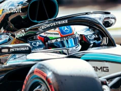 O której wyścig F1 na Silverstone? Dziś GP Wielkiej Brytanii