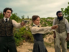 Na najnowszą część czekały miliony fanów z całego świata. Netflix zaprasza na weekendowy seans!