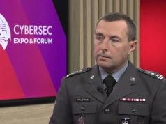 Ćwiczenia na cyberpoligonie. Tak się szkoli polskie wojsko
