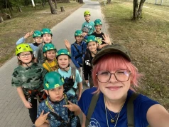 Wakacje pełne przygód wracają do Parku Przygód Piaski–Szczygliczka!