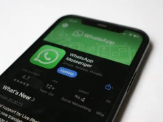 WhatsApp na iOS zyska zieloną kropkę. Funkcja ułatwi sprawdzanie dostępności
