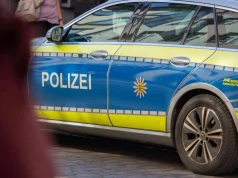 Niemcy: Pijany kierowca zignorował czerwone światło. Nie żyją dwie osoby
