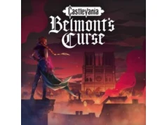 Preorder Castlevania: Belmont’s Curse (klucz Steam) już za 85,29 zł w Loaded! Midnight Edition za 120,39 zł