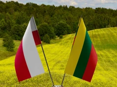 Litwa chce stworzyć z Polską pierwszą taką strefę w Europie. Chodzi o Przesmyk Suwalski
