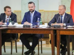 Doniesienia o przekazaniu pocisków Patriot Ukrainie. „Potrzebny jest audyt”