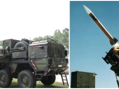 Czy polski rząd przekazał wiosną Ukrainie pociski do systemów Patriot?
