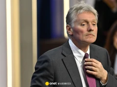 Kreml zabrał głos w sprawie potencjalnej prowokacji Rosji wobec Polski