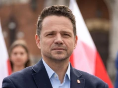 Trzaskowski powinien stracić stołek? Nowy sondaż przyprawi go o ból głowy