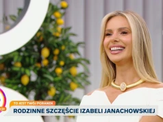 Izabela Janachowska promienieje w drugiej ciąży. Opowiedziała o radosnym oczekiwaniu