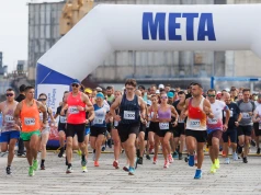 Przed Szczecinianami trzy letnie biegi nad Odrą – zapisy wciąż trwają