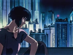 Kultowe anime otrzymuje drugie życie – i w kinie i na streamingu!