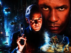 Denzel Washington przepisał scenariusz tego SCI-FI: oni nie chcą oglądać czarnego mężczyzny z białą kobietą