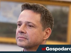 Trzaskowski musi odejść!