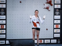 PŚ w Krakowie. Siostry Kałuckie na podium w sztafecie