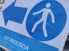 Prace na ul. Dobrego Pasterza od 6 lipca. Zmiany dla pieszych