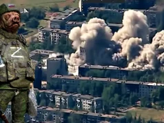 Ostatni kwik Wieprza. Spadł na mnie dom! (WIDEO)