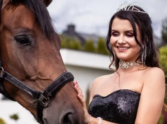 „Najpiękniejsza wokalistka disco polo”? Fani Iness nie mają żadnych wątpliwości