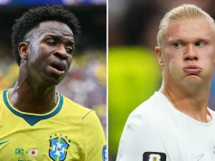 MŚ 2026: Brazylia - Norwegia. Relacja live i wynik na żywo
