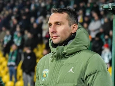 Wróg pragmatyzmu. Czy Władysław Łupaszko poukłada Lechię Gdańsk?
