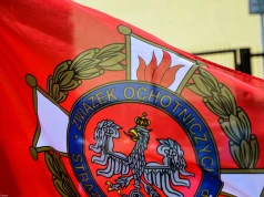 Pieniądze dla Związku OSP. Do Sejmu trafiło pierwsze sprawozdanie