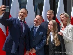 Kraków ma 24 nowych profesorów. Nominacje wręczył Karol Nawrocki (Galeria)