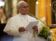 Papież Leon XIV wraca do dawnej tradycji. Zerwał z nią Franciszek