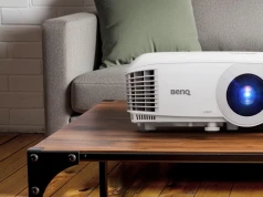 Koniec tradycyjnych telewizorów? Ten projektor ma 3800 lumenów i niski input lag