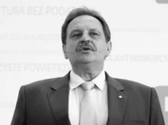 PSL żegna Radosława Szatkowskiego. Zmarł pomorski działacz i dyrektor KOWR