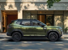 Renault z dużym wzrostem w Indiach. Duster mocy przyczynił się do tego sukcesu