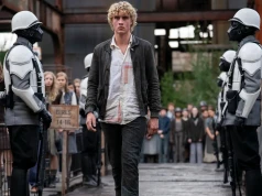 Haymitch Abernathy powraca. Pierwsza zapowiedź nowego filmu z uniwersum "Igrzysk Śmierci"