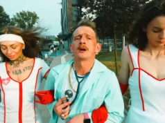 Jaś Kapela z comedy-dissem na Szpital Południowy. Stanowski wniebowzięty