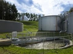 Ścieki zamienił w energię. Dziś ten zakład mleczarski jest w 80 proc. samowystarczalny
