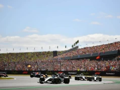 GP Wielkiej Brytanii 2026 z największą frekwencją w historii F1