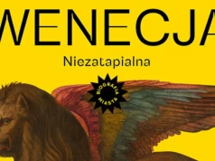 Jonathan Keates – Wenecja. Niezatapialna