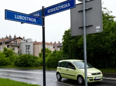 Skrzyżowanie Kobierzyńskiej i Lubostroń – dokumentacja wraca na biurka. Czy inwestycja wreszcie doczeka się realizacji?