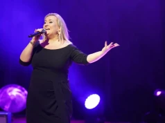 To nie nowa piosenka wywołała poruszenie. Magda Niewińska ma powód do świętowania