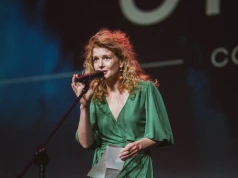 Jakie filmy są ważne dla aktorki? Karolina Gruszka zdradziła nam podczas BellaTOFIFEST 2026