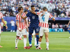Można odpaść jak Cabo Verde, a można odpaść jak Paragwaj