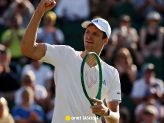 Hubert Hurkacz - Jan-Lennard Struff