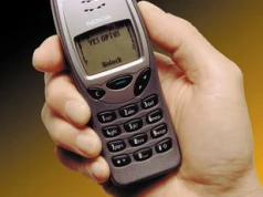 Legenda wraca do życia. Pasjonat buduje ulepszoną Nokię 3210