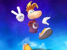 Rayman i Splinter Cell przyszłymi filarami Ubisoftu? Film z okazji 40 urodzin firmy daje wielkie nadzieje