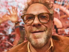 Wieczny student zmienił się w filozofa. Seth Rogen błyszczy w Zaproszeniu
