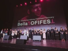 Złoty Anioł poleciał do Finlandii. 24. BellaTOFIFEST w Toruniu zakończony. Kto odebrał nagrody?