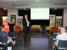 Prezes Agrolok: Rynek rolny wchodzi w fazę stabilizacji, a marże dalej są pod presją