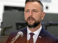 Kosiniak-Kamysz reaguje na zarzuty opozycji. "Zleciłem odtajnienie wszystkich donacji dla Ukrainy"