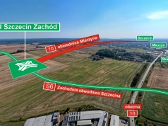 GDDKiA ponownie wybrała wykonawcę. Czy budowa wreszcie się rozpocznie?