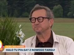 "Zbuntowałem się i wyjechałem". Piotr Cyrwus o podhalańskich korzeniach