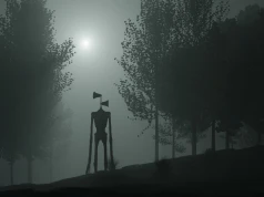 Kolejny horror z internetu rodem już w drodze! O czym opowie?