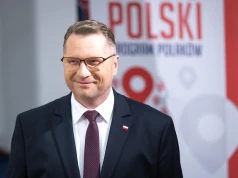 Czarnek grzmiał na spotkaniu w Kłodzku „Wyprowadzimy was stamtąd”