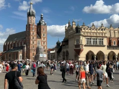 Prawie 50 tysięcy złotych za Forum Turystyki. Miasto mówi o strategii, ale zamiast raportu wysłało link do artykułu
